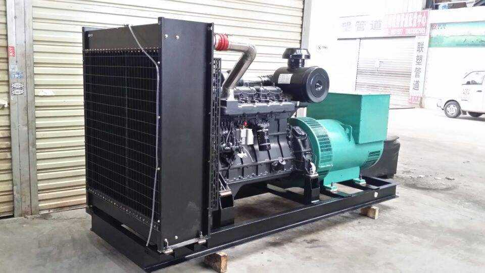 发电机工作原理 发电机工作原理